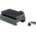 thumbnail image 1 of TRIJICON RMR MNT LOW WEAVER, 1 of 4