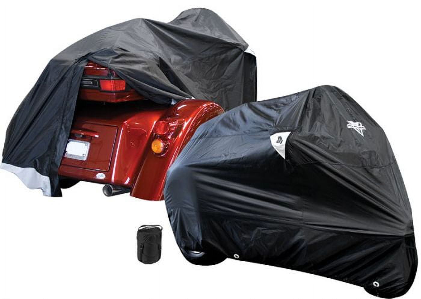 Trike Covers