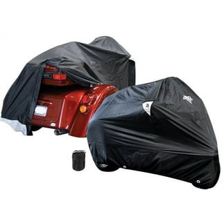 Trike bike cover hotsell
