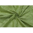 thumbnail image 1 of TRILOKI Damask&nbsp; Fabric Green Jacquard Embroidery Cotton Brocade 44 Sewing DIY Crafting Fashion Design Fabric By The Yard, 1 of 4