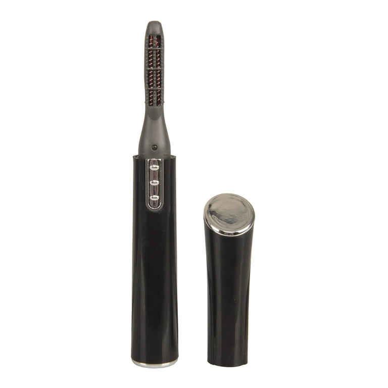 Trim heated eyelash curler sale