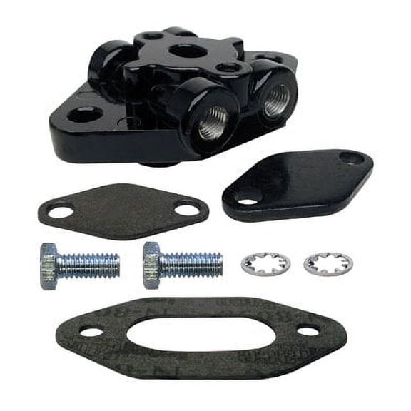 TRIM CONNECTOR KIT | GLM Part Number: 21970; Mercury Part Number: 98825A4