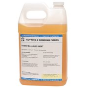 TRIM Cutting & Grinding Fluids MS690XT/1 MicroSol 690XT Low foam Premium Semisynthetic Microemulsion Coolant, High Lubricity, 1 gal Jug CA3