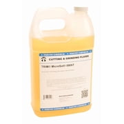 TRIM - MS590XT/1 Cutting & Grinding FLUIDS MS590XT/5 Advanced Technology Aerospace Semisynthetic, 5 gal Pail, Amber CA3