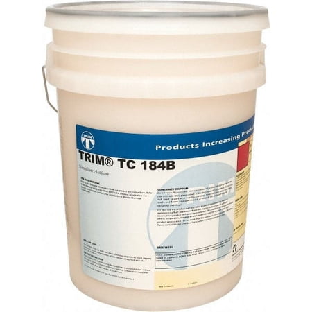 TRIM TC 184 5 Gal Pail Anti-Foam/Defoamer