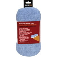 TRIMACO INC Trimaco SuperTuff Car Wash Sponge - Pack of 10