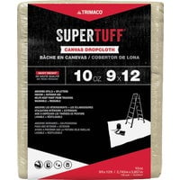 TRIMACO INC Trimaco SuperTuff Premium Canvas Drop Cloth