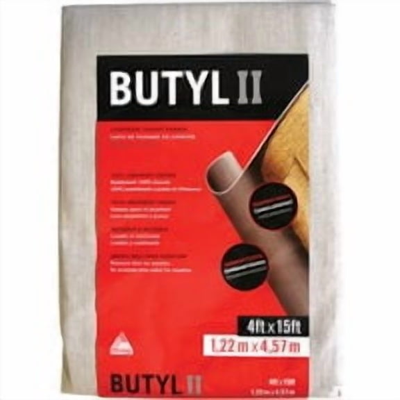 TRIMACO INC Trimaco Two Layer Drop Cloth - Pack of 5 Bulk Case Pack
