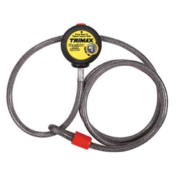 TRIMAX MULTI PURPOSE CABLE LOCK