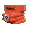 TRIMAX TFW80HD 5th Wheel King Pin Lock
