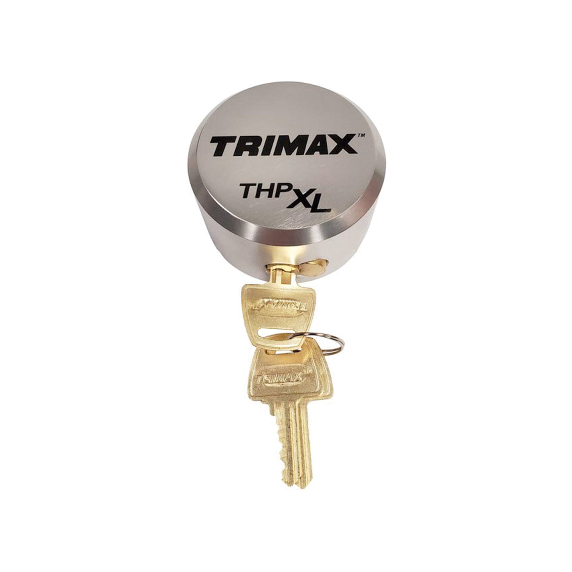 TRIMAX THPXL-AL SV Aluminum 