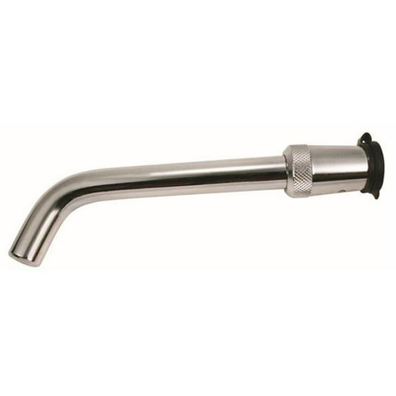 TRIMAX TR200 Standard Key Recovery Lock - 0.62 In.
