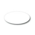 thumbnail image 1 of TRIMBRITE T8000 Pinstripe Tape, White, 0. 5 inch X 36 Ft., 1 of 1