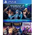 thumbnail image 1 of TRINE - Ultimate Collection, Modus, PlayStation 4, 814290014827, 1 of 6
