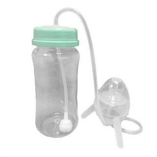 LA Baby Ultimate Stainless Steel Insulated Straw Sippy Cup | 9oz Toddler  Water Bottle with Straw | Insulates 10+ Hours | Non-toxic Medical Grade
