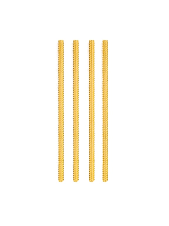 4x 3/5mm Ring Size Adjuster for Loose Rings Ring Reducer to Make Ring Small