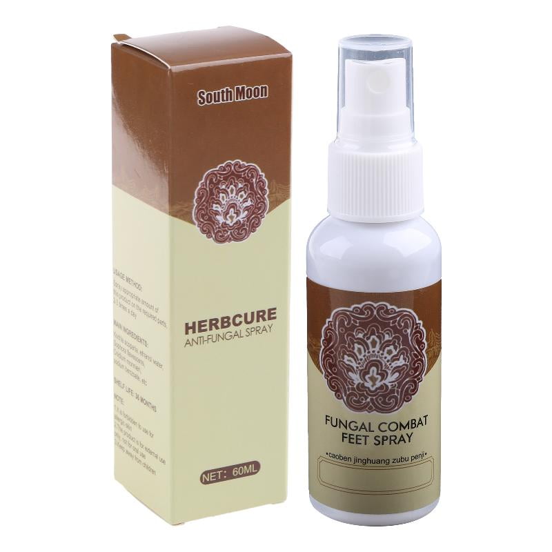 TRINGKY Antifungal Spray Fluid for Athlete's Foot,Jock Itch,Ringworm