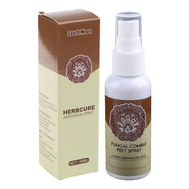 TRINGKY Antifungal Spray Fluid for Athlete's Foot,Jock Itch,Ringworm,Beriberi ,Cracked