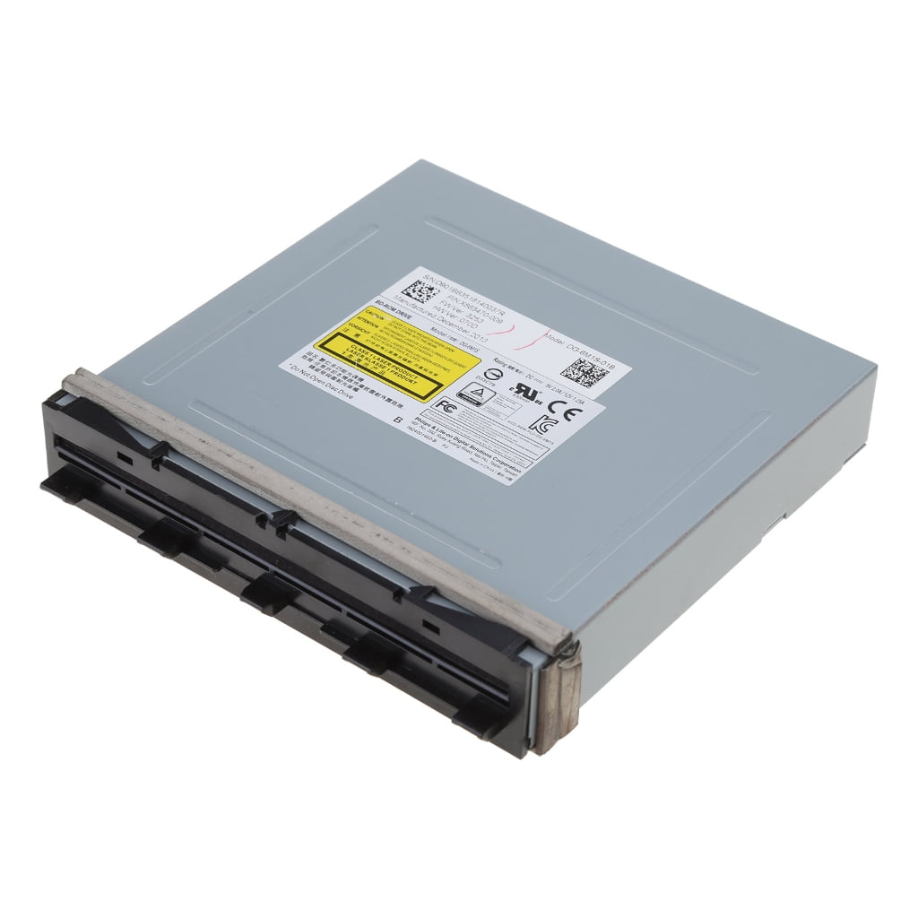 TRINGKY BluRay Disk Drive DG6M1S01B DG6M1S for One Series Console