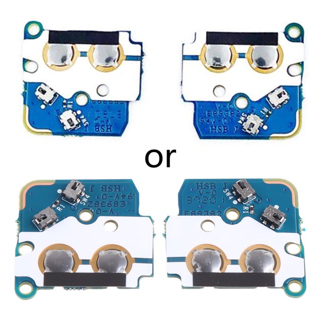 TRINGKY Button Paddles Motherboard for Xbox One Elite Series 2