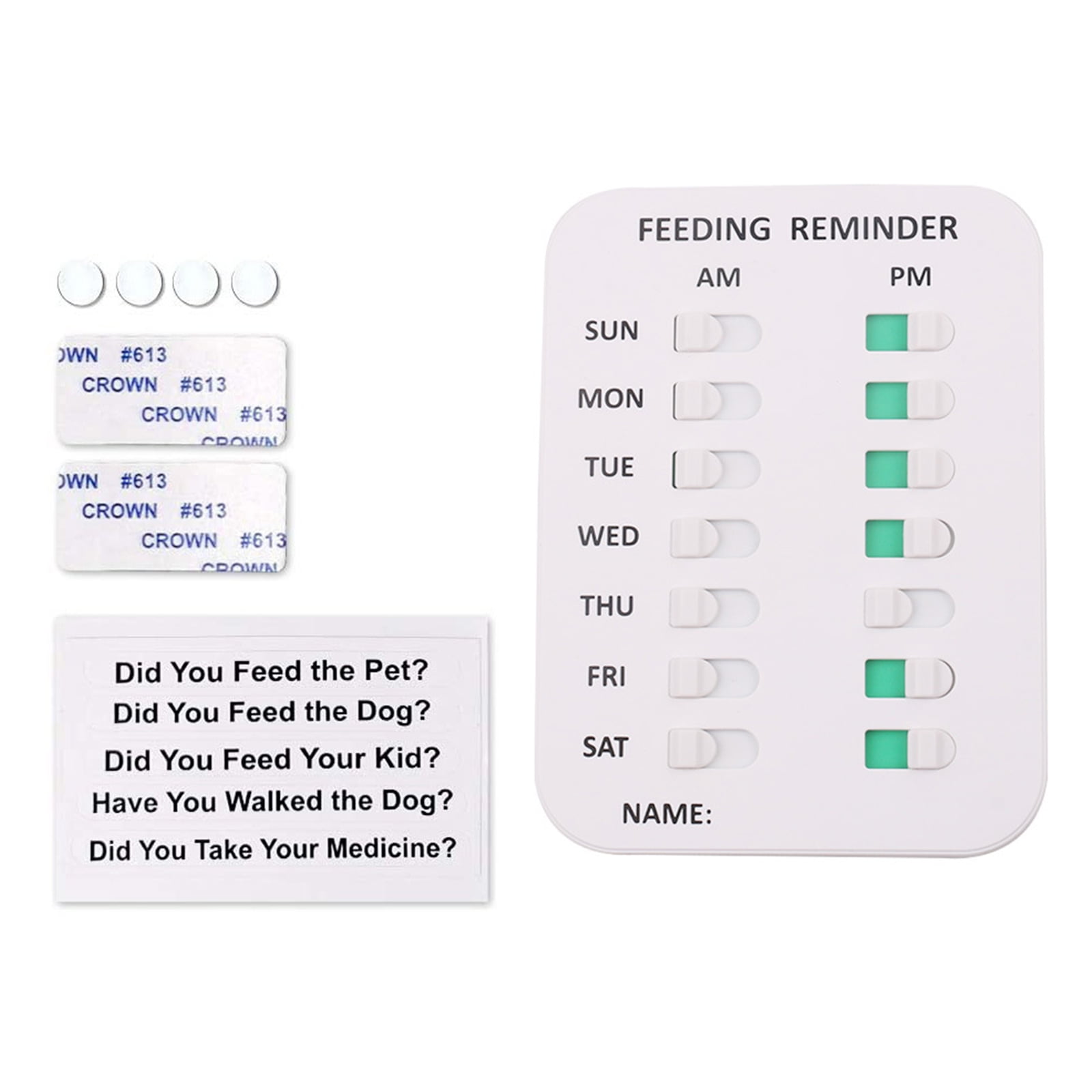 Pet deals feeding tracker