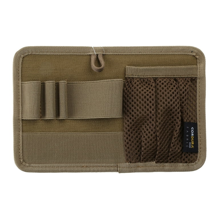 Tactical bag organizer insert sale