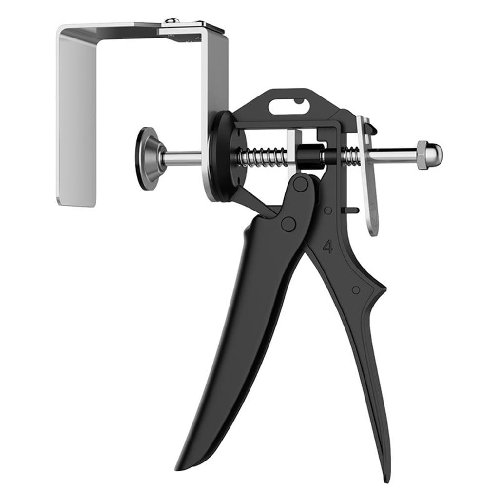 2pcs Drawer Front Installation Fixing Clamp Professional Easy Adjustment Drawer Front Mounting Clips For Woodworking