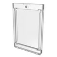 thumbnail image 1 of TRINGKY Magnetic Card Holder Cases Acrylic Card Holder 35PT-180PT Trading Card Protector, 1 of 8