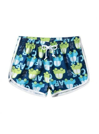 Cars Swim Trunks