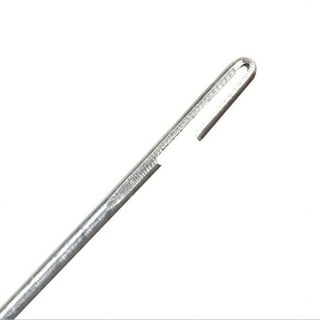 Self-threading Needles,sewing Needles For Hand Sewing,for The