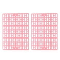 thumbnail image 1 of TRINGKY Rabbit Cage Mats Floor Bunny Foot Resting Pads for Cage Litter Supplies, 1 of 13