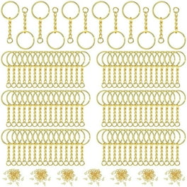 Key chain rings walmart best sale