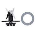 thumbnail image 1 of TRINGKY Stainless Steel Juicer Blender Blade Assembly Fit for Cuisinart Series Juicer, 1 of 7