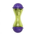 thumbnail image 1 of TRINGKY Toy for Cats Interactive Food Dispenser Puzzle Alternative to Slow Feeder for Cat Bowls Improving Pets Digestio, 1 of 10