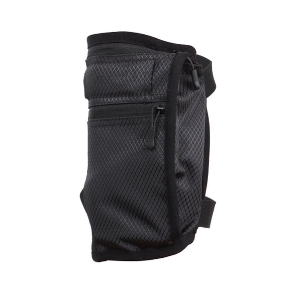 TRINGKY Travel Leg Money Belt Safe Card Money ID Passport Wallet Hide Bag Security for M