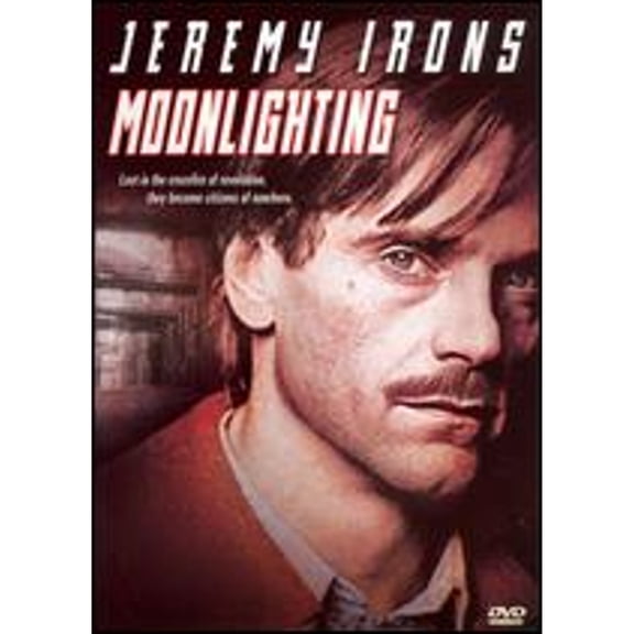 Pre-Owned Moonlighting (DVD 0692865231332) directed by Jerzy Skolimowski