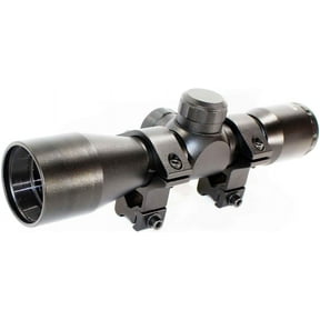 TRINITY Hunting Scope Sight for Gamo Big Cat 1250 .177.