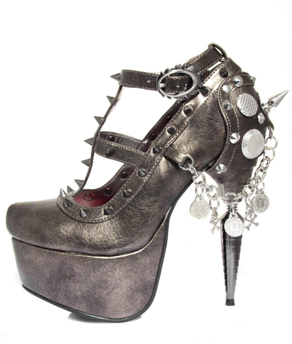 受注生産 alfredoBANNISTER SNAKE HEEL SHOES 受注生産 alfredoBANNISTER SNAKE HEEL SHOES