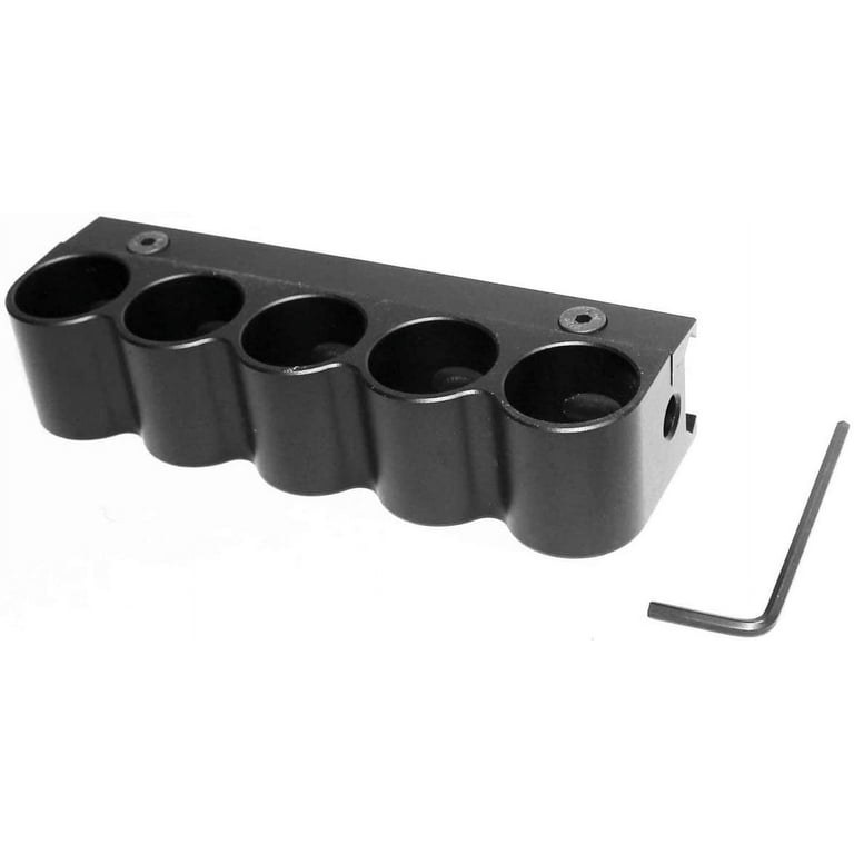Tactical Ammo Accessories
