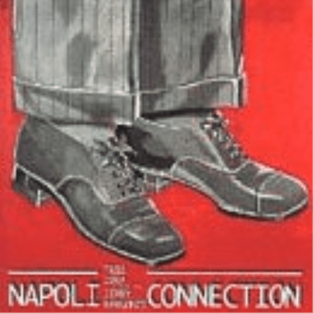 Napoli Connection (CD)