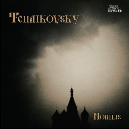 TRIO NOBILIS PLAYS TCHAIKOVSKY