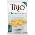 thumbnail image 1 of TRIO No Added MSG Shelf-Stable Low Fat Cheese Sauce Mix, 32 oz Packet, 1 of 7