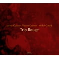 thumbnail image 1 of Trio Rouge - Trio Rouge - Music & Performance - CD, 1 of 1