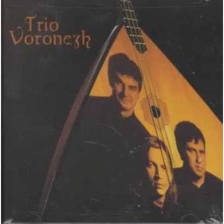 TRIO VORONEZH