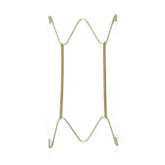 TRIPAR 15-30 Inch Brass Plate Wire