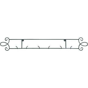 Plate Rack Display