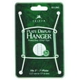 thumbnail image 1 of TRIPAR 6 Pack 7.5 X 9.5 White Wire Plate Hanger, 1 of 1