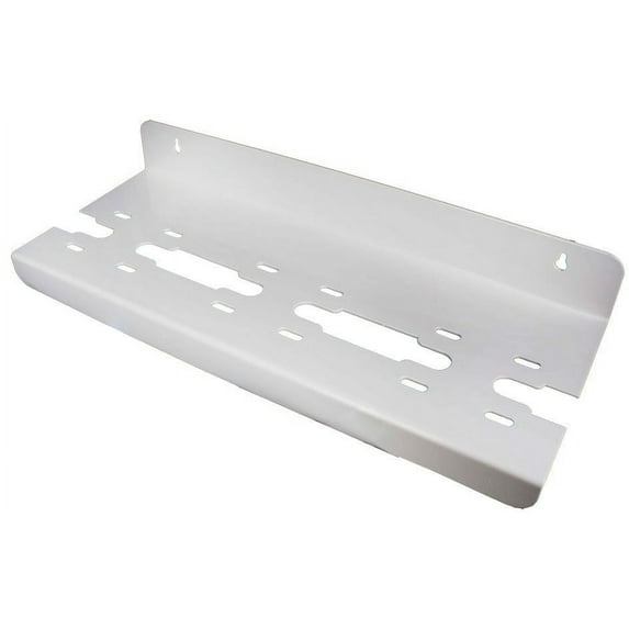 TRIPLE (3) BRACKET FOR BIG BLUE WATER FILTER HOUSING