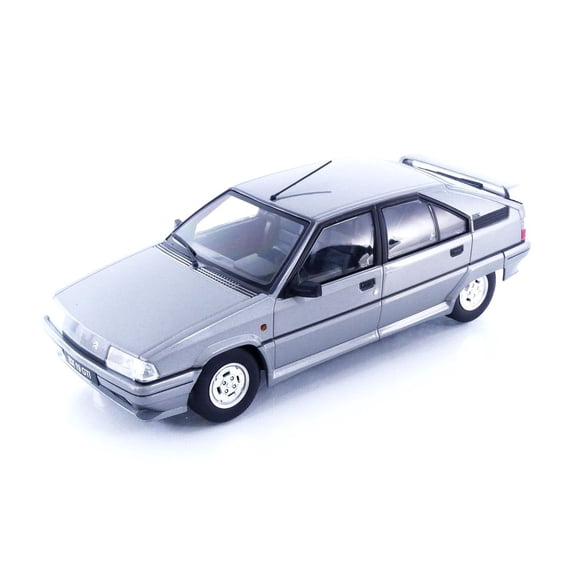 TRIPLE 9 1/18 - CITROEN BX GTi - 1990
