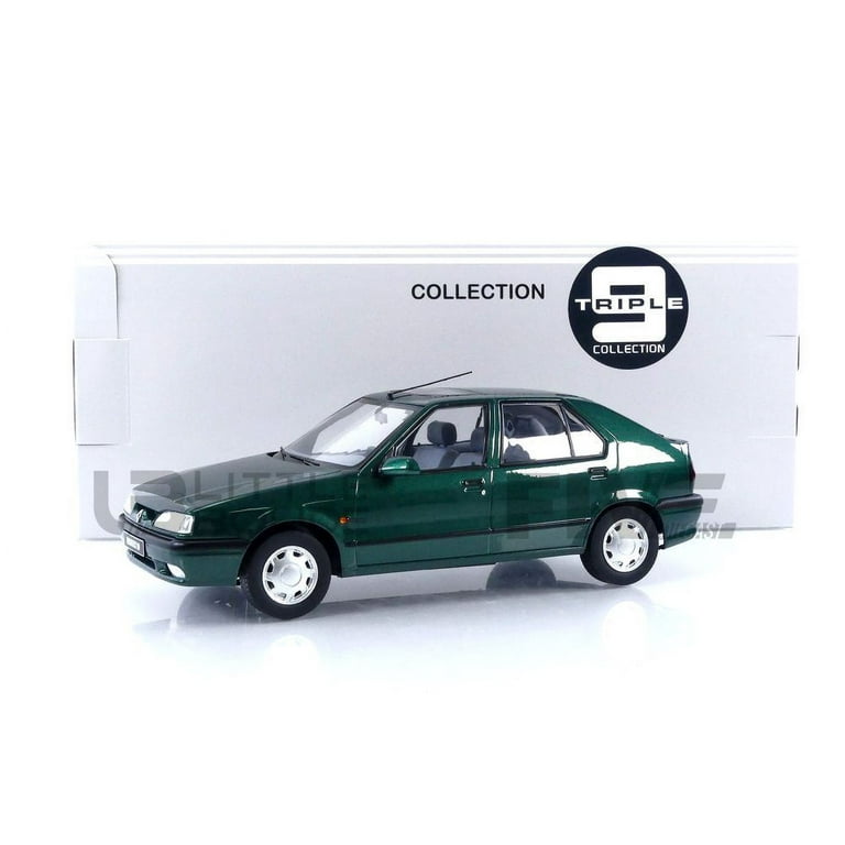 TRIPLE 1/18 RENAULT 19 1994 - Main Image